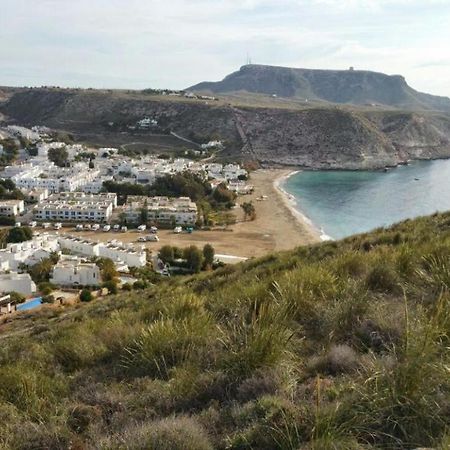 Villa Casa El Algarrobico Agua Amarga  Esterno foto