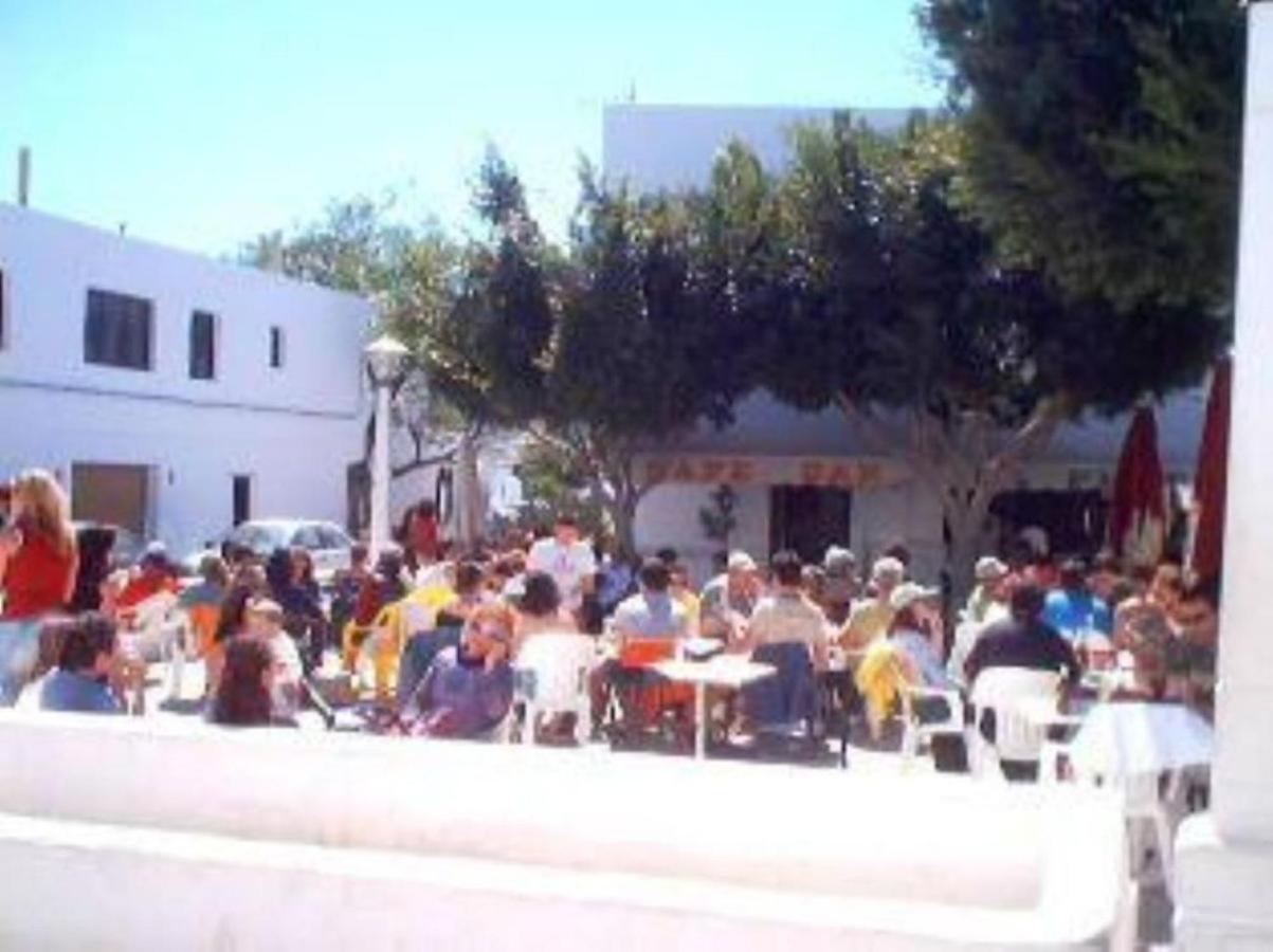 Villa Casa El Algarrobico Agua Amarga  Esterno foto