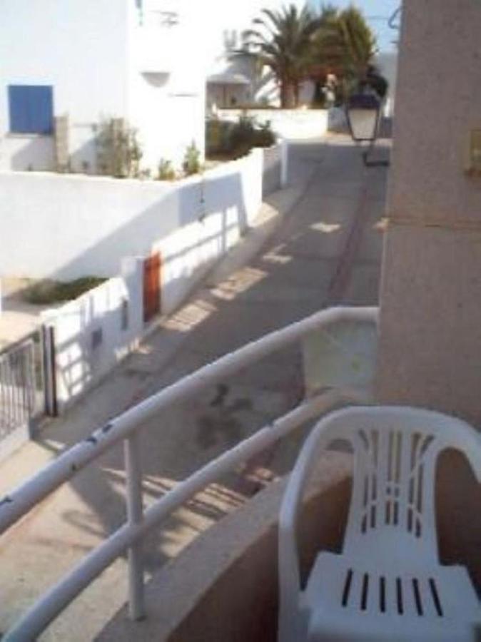 Villa Casa El Algarrobico Agua Amarga  Esterno foto