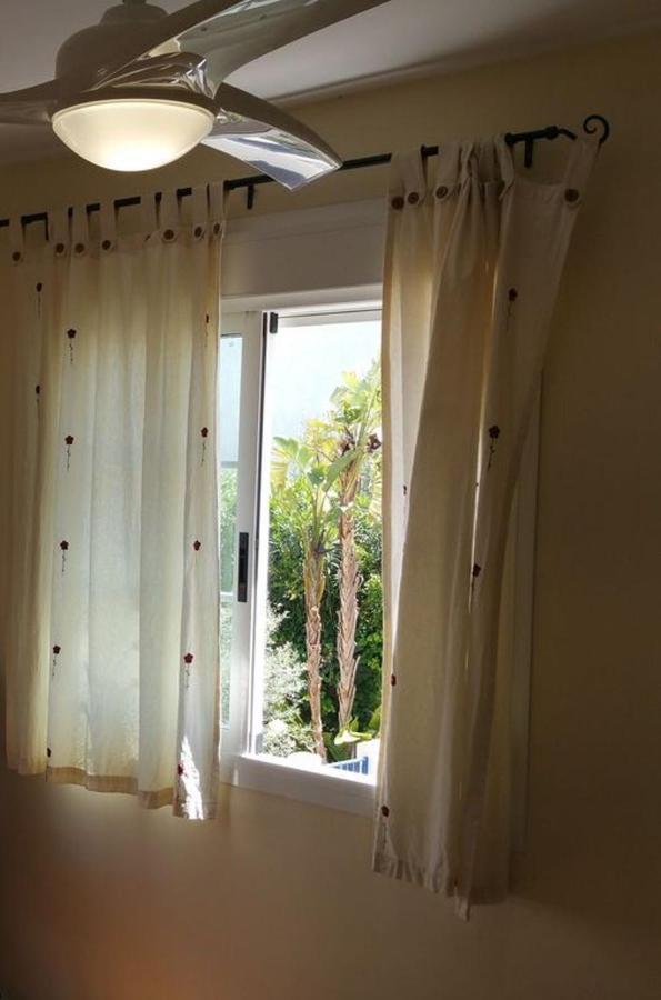 Villa Casa El Algarrobico Agua Amarga  Esterno foto