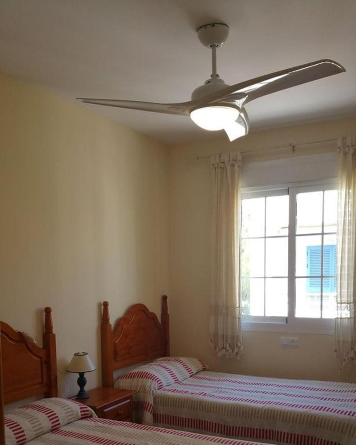 Villa Casa El Algarrobico Agua Amarga  Esterno foto