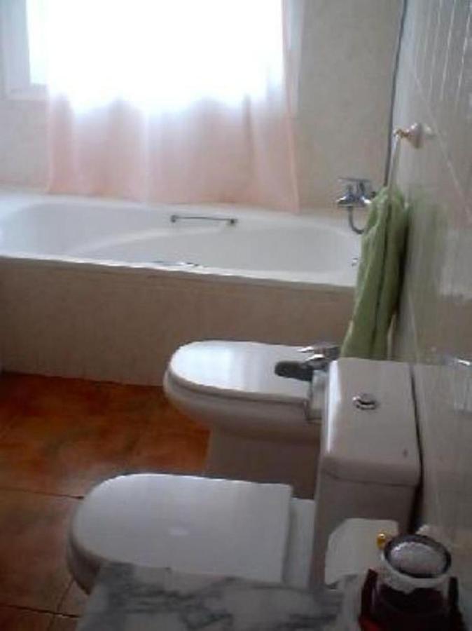 Villa Casa El Algarrobico Agua Amarga  Esterno foto